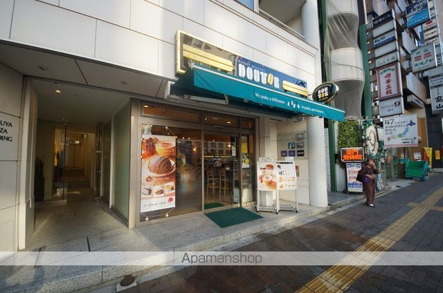 GARDEN I’LL YOTSUYAの周辺写真