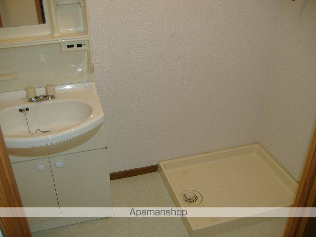 メゾンひかるの内装写真