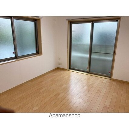 ダイヤモンドフラッツⅡ[1K/24.38m2]のその他内装1