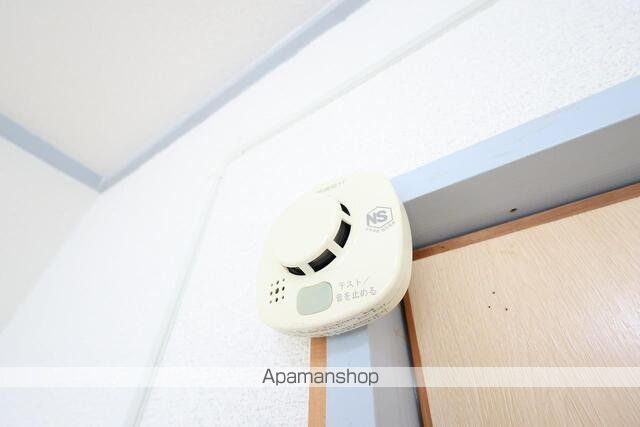サニーパレス政所の内装写真