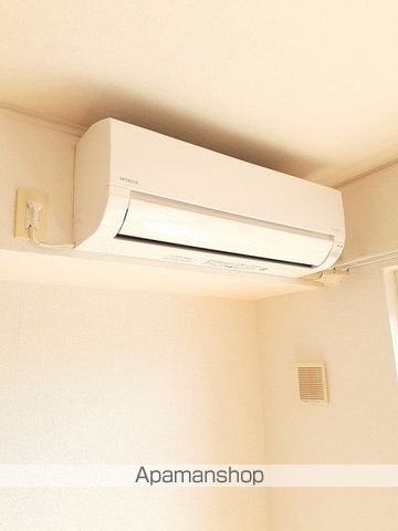 LIBRA HOUSE IIIの内装写真