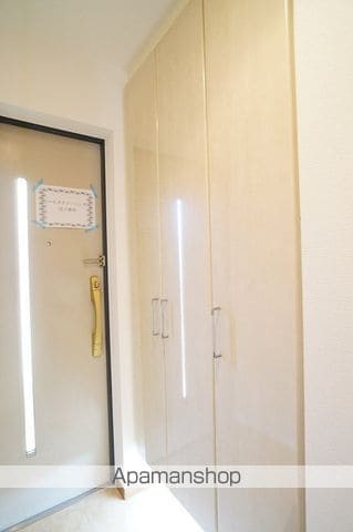 グランシティ山下公園ユーロプレイスの内装写真