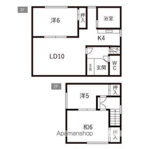 間取り：201027285637