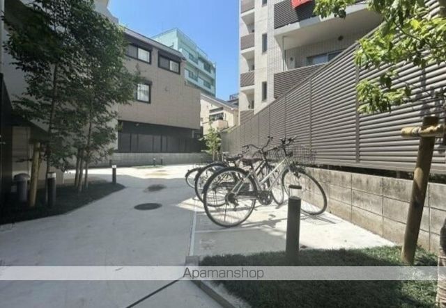 エルファーロ中野富士見町の外観写真