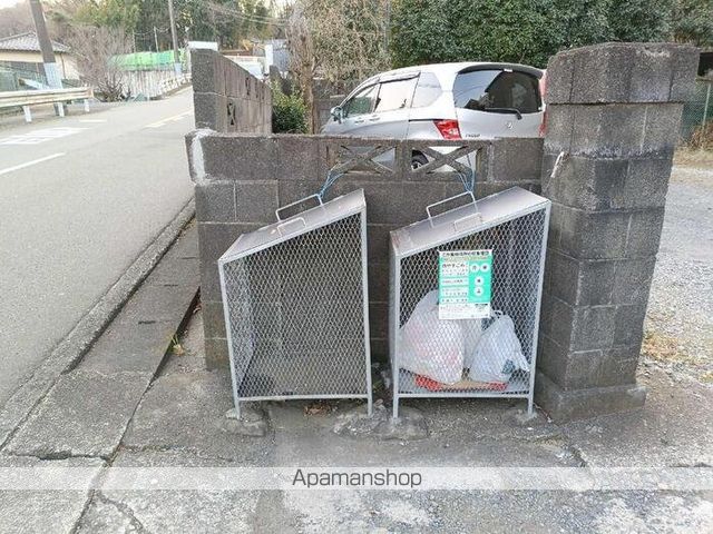 たかおか荘の内装写真