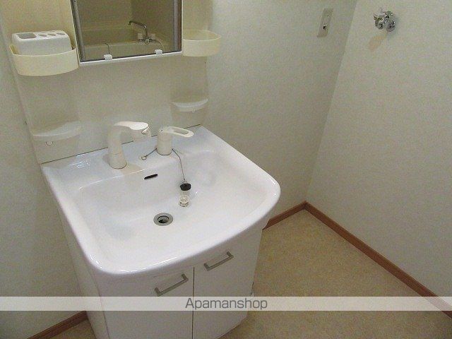 セリーヌAの内装写真