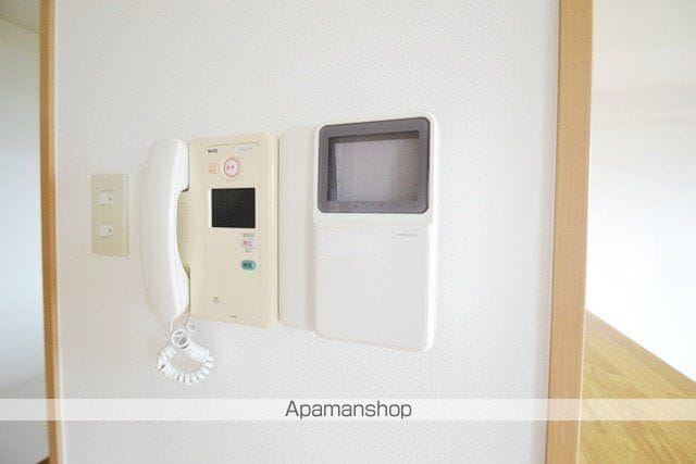 アークハイツ鹿田の内装写真