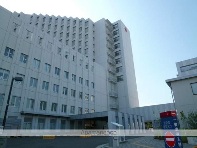 Raffine賑町の周辺写真