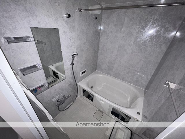 S-RESIDENCE富士見町aglitterの内装写真