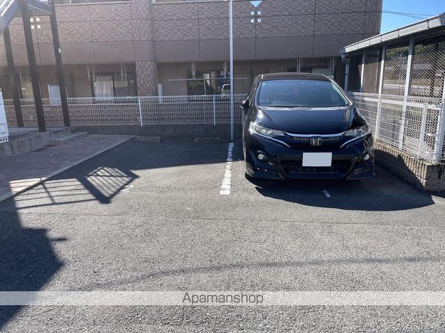 レオパレスさくらのその他写真