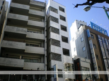 東京都杉並区高円寺南４丁目[1LDK/44.82m2]の外観1