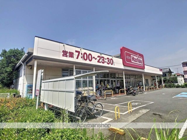 リヴェールの周辺写真
