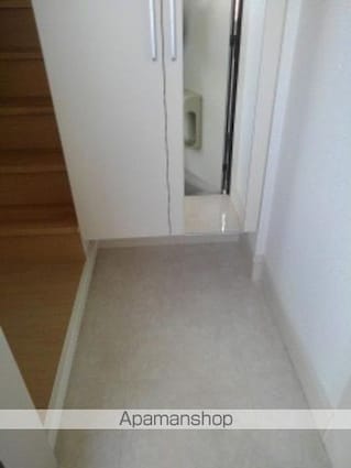 アヴニール・サード[1LDK/44.63m2]の玄関