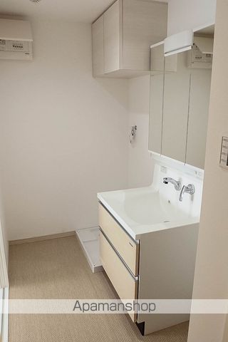 ALTEMEISTER和知川原の内装写真