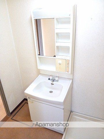 パセール青柳の内装写真