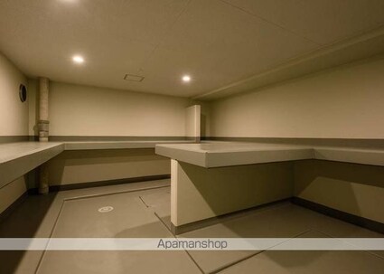 東京都練馬区豊玉中３丁目[2K/25.81m2]の共用部3