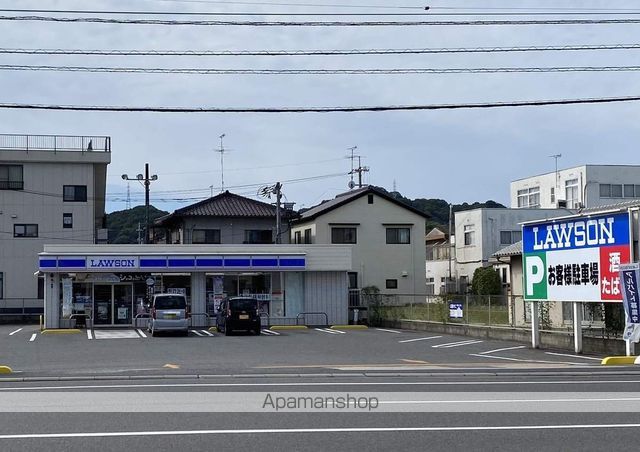 サンハイツ山波の周辺写真