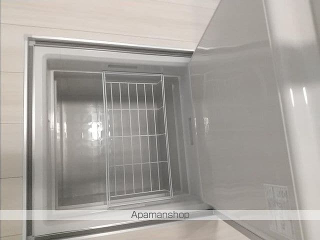 ルミエール北河堀の内装写真