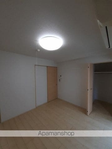 アーバンフォレストの内装写真