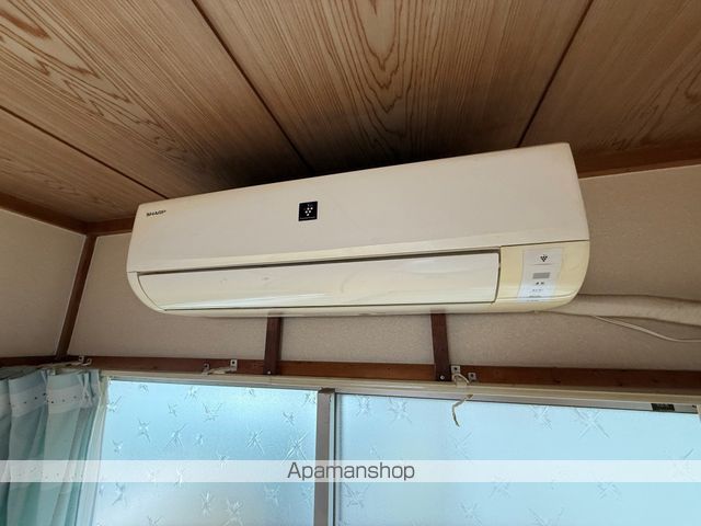 秀栄マンションの内装写真