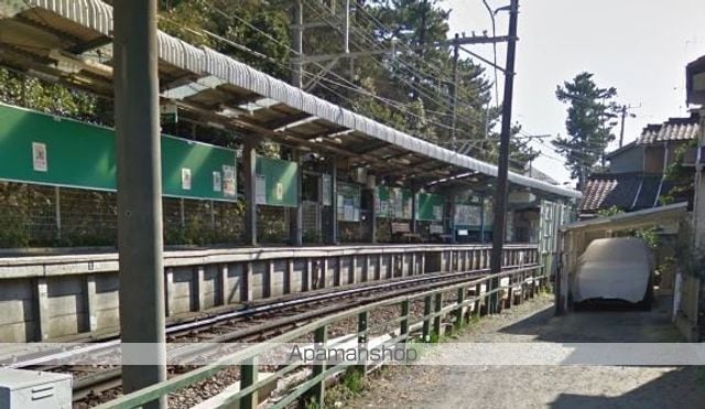 ヴィルヌーブ片瀬江ノ島の周辺写真