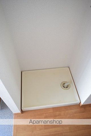メービウス湘南台の内装写真
