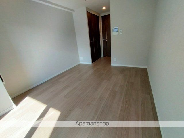 SーRESIDENCE福島ALOVITAの内装写真