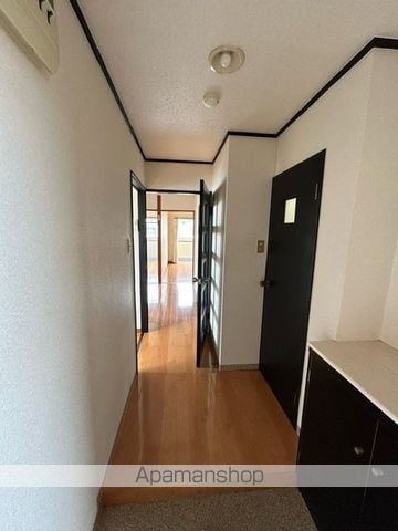 エアリーマンションの内装写真