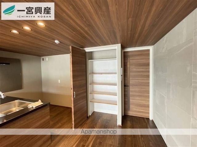 シャーメゾン小坂の内装写真
