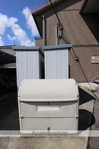 モナリエ大泉のその他写真
