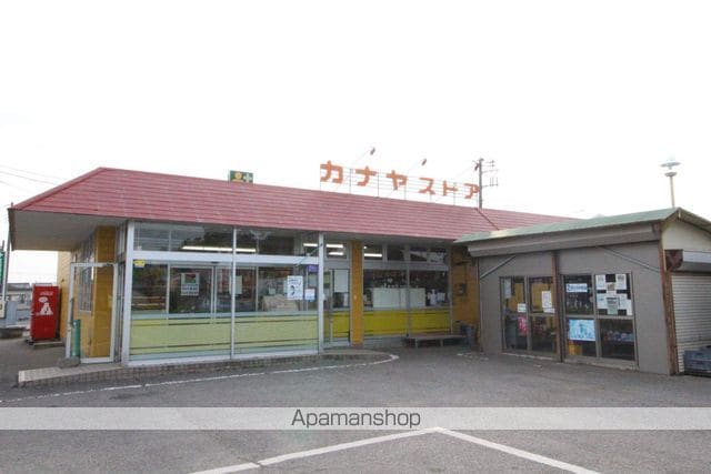 秋山ビルの周辺写真