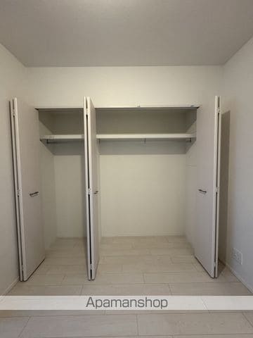 スプランディッド上本町WESTの内装写真