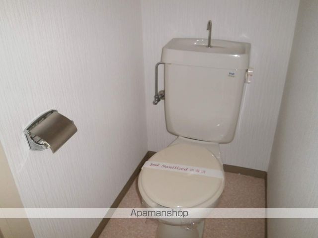サークルパレス布瀬の内装写真
