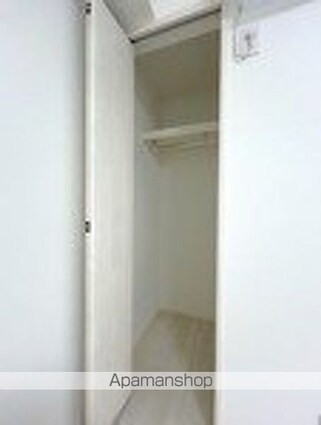 Ｔ’ｓ　Ｃｕｏｒｅ西武柳沢[1K/25.44m2]の収納