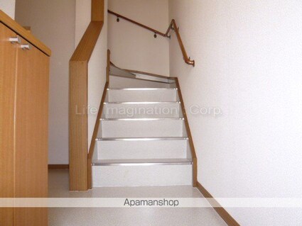 パティオ・アンソレイエ・Ｅ[2LDK/64.43m2]のその他部屋・スペース