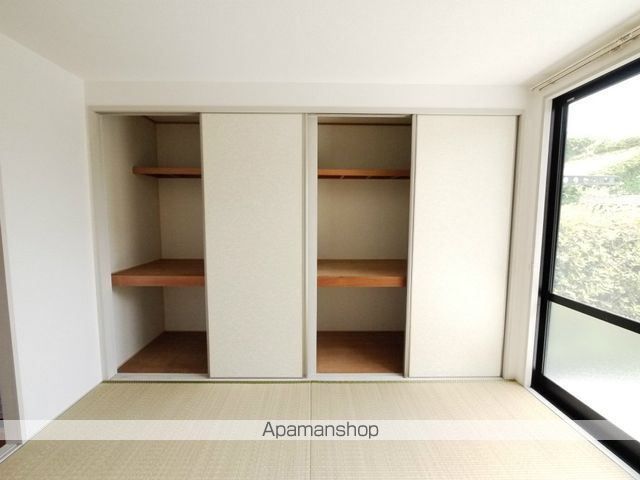 フレンドハイツの内装写真