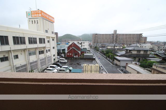 マーガレットM−IIのその他写真