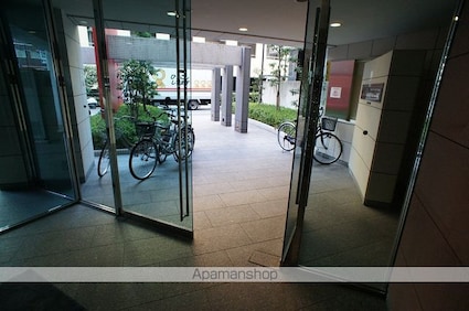 レジディア新宿イーストⅡ[1K/21.65m2]の共用部6