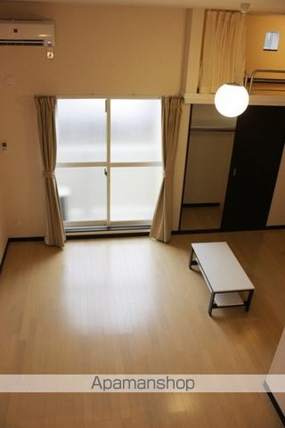 レオネクストときわの内装写真