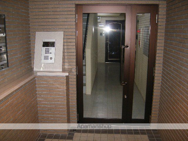 ドリーム新琴似の外観写真