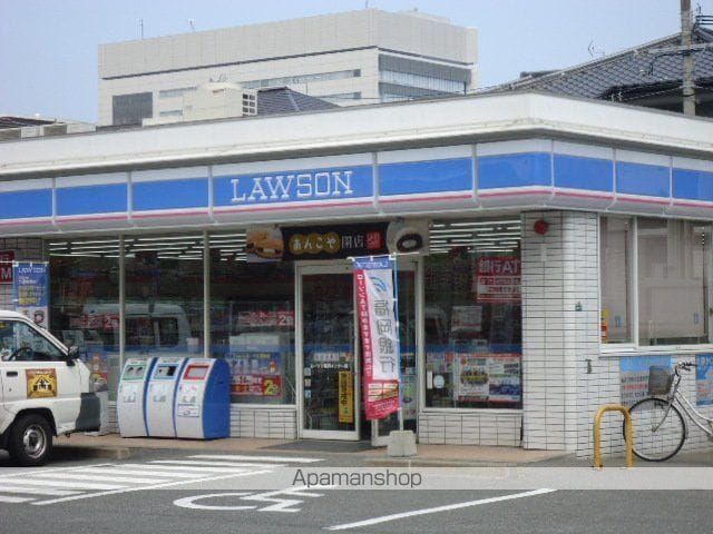 レジデンシャルジェム姪浜駅の周辺写真