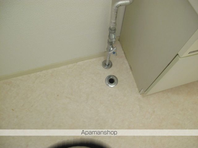 リラハイツC棟の内装写真