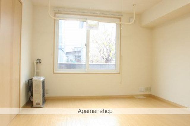 シャーメゾンアムール IIの内装写真