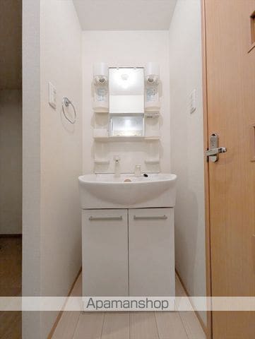 メゾンエトワールの内装写真