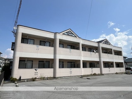 エトワール[1LDK/41m2]の外観3