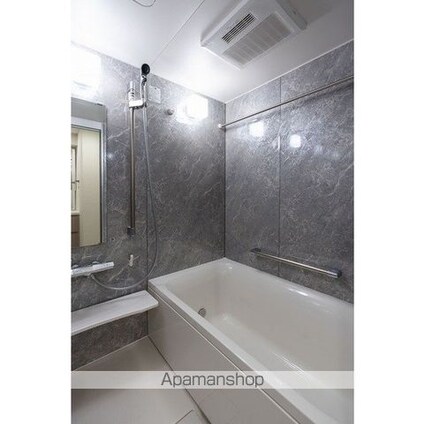 グランカーサ瑞江[3LDK/56.33m2]のバス