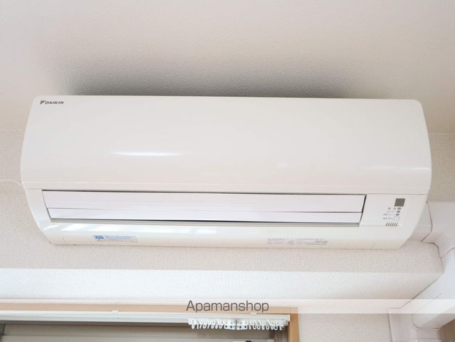 アーバンフラッツ伏見の内装写真