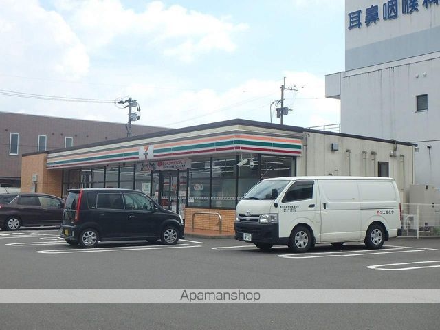 West heimの周辺写真