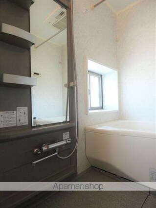 東京都新宿区西新宿３丁目[1LDK/44.6m2]のバス