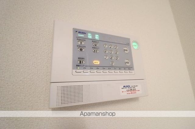 メゾン ルーエの内装写真